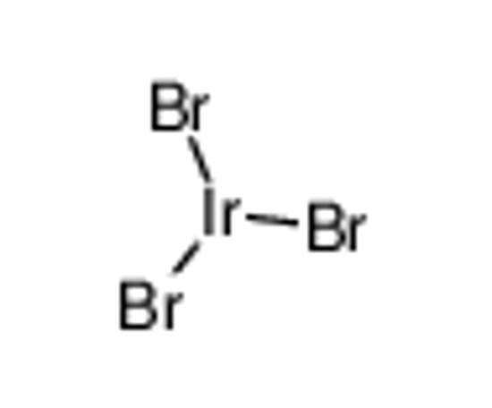 Picture of tribromoiridium