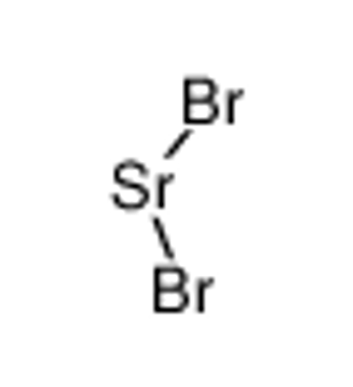 Изображение strontium,dibromide