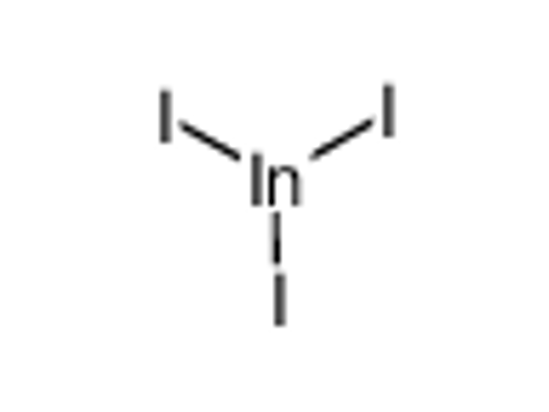 Picture of Indium(III) iodide