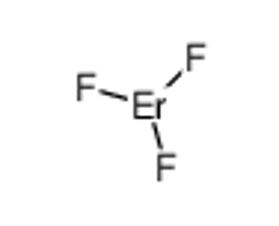 Picture of Erbium(III) fluoride
