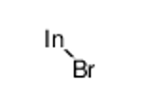 Изображение INDIUM(I) BROMIDE