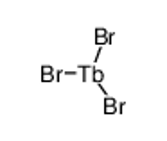 Picture of terbium(3+),tribromide