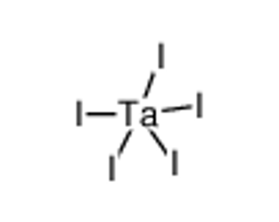 Picture of TANTALUM (V) IODIDE