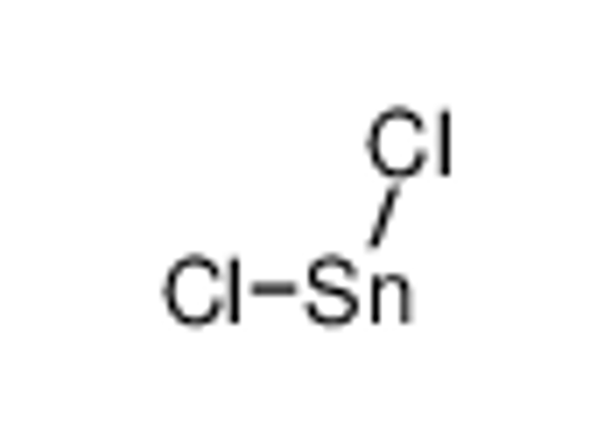 Picture of tin dichloride (anh.)
