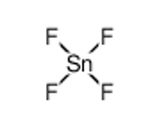 Picture of TIN(IV) FLUORIDE