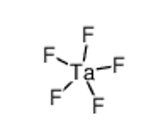 Picture of TANTALUM PENTAFLUORIDE