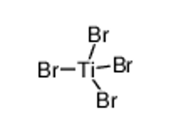 Picture of Titanium(IV) bromide