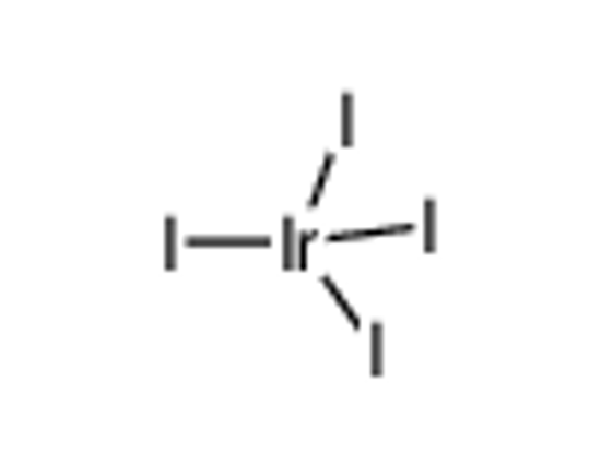 Picture of Iridium(IV) Iodide