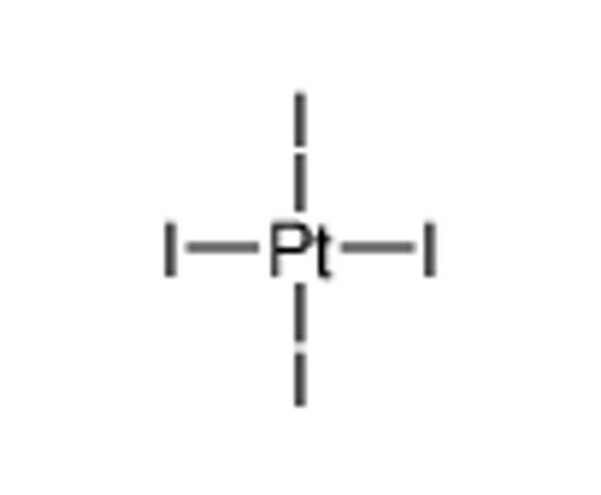 Picture of PLATINUM(IV) IODIDE