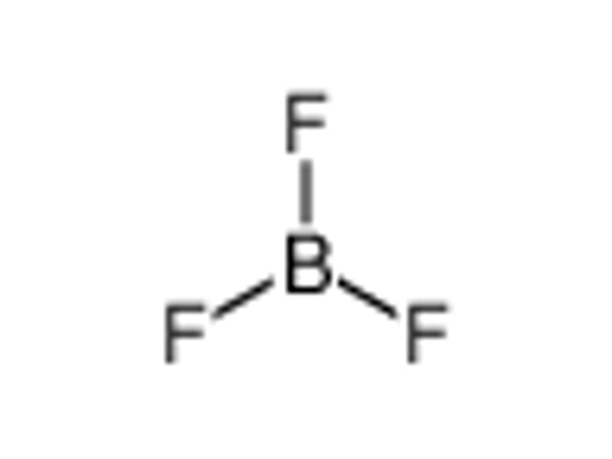 Picture of Trifluoroborane