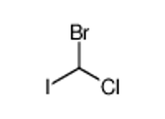 Picture of Bromo(chloro)iodomethane