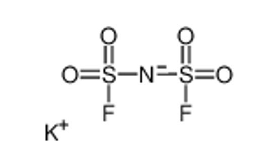 Picture of Potassium bis(fluorosulfonyl)azanide