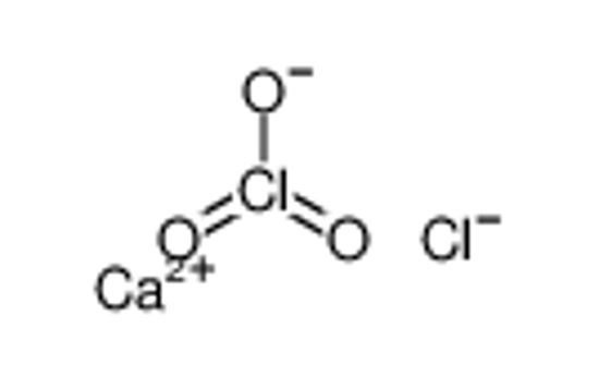 Picture of Calcium chlorate chloride (1:1:1)