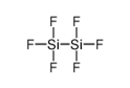 Picture of trifluoro(trifluorosilyl)silane