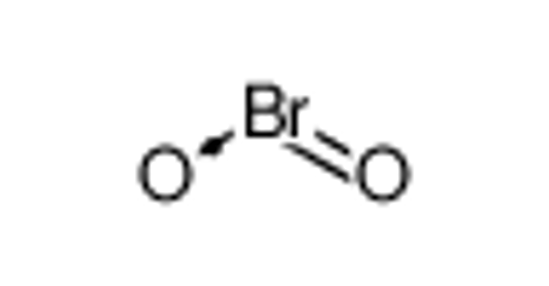Picture of bromine dioxide