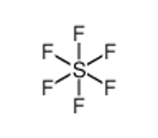 Picture of hexafluoro-λ<sup>6</sup>-sulfane