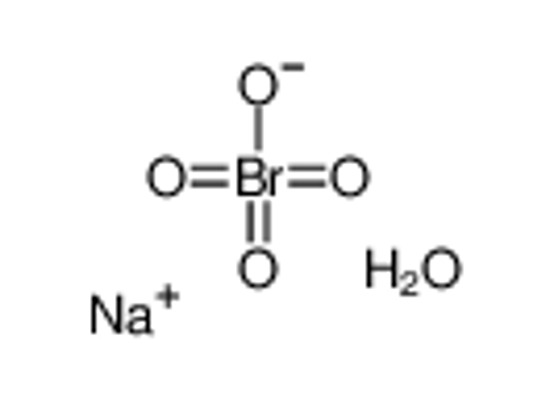 Picture of sodium,perbromate,hydrate