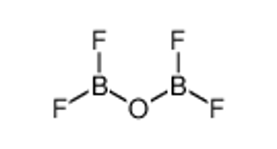 Picture of difluoroboranyloxy(difluoro)borane