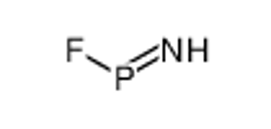 Picture of fluoro(imino)phosphane