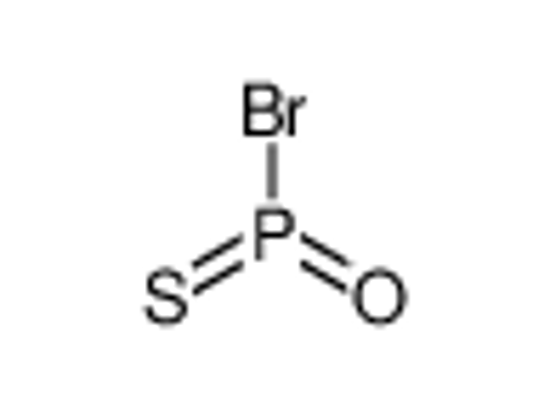 Picture of Phosphenothioic bromide(9CI)