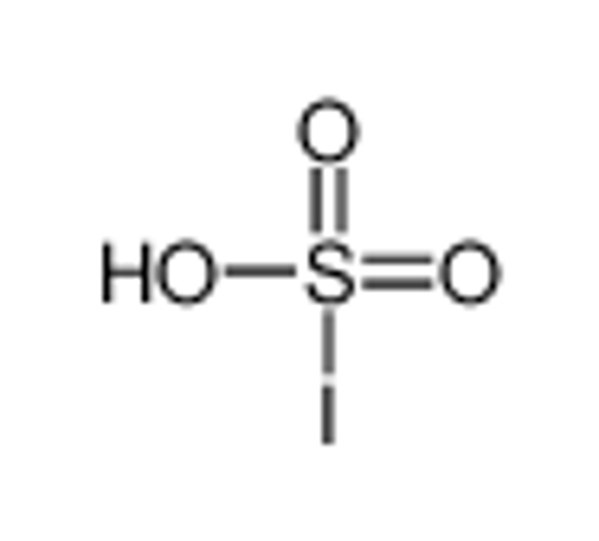 Picture of sulfuroiodidic acid