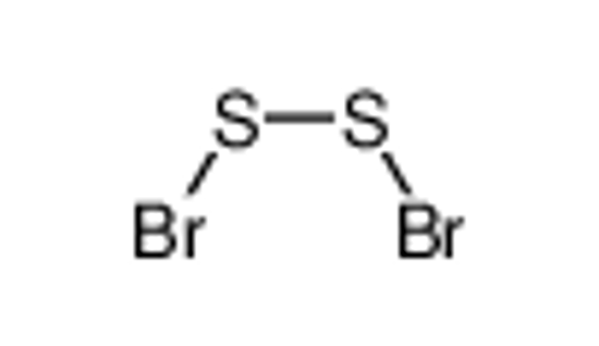 Picture of hypobromous dithioperoxyanhydride