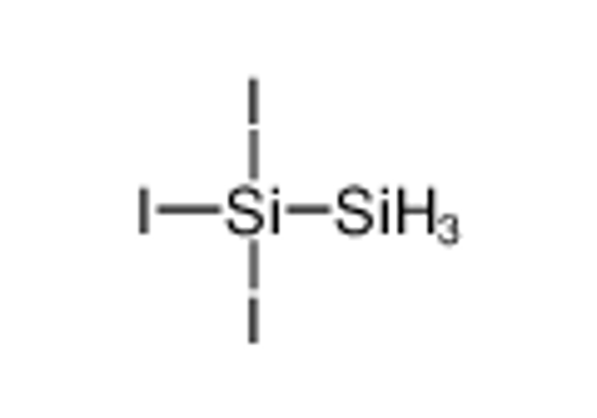 Picture of triiodo(silyl)silane