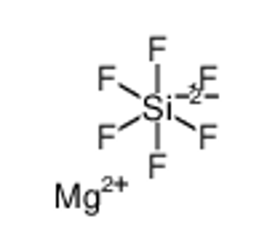Picture of magnesium,hexafluorosilicon(2-)