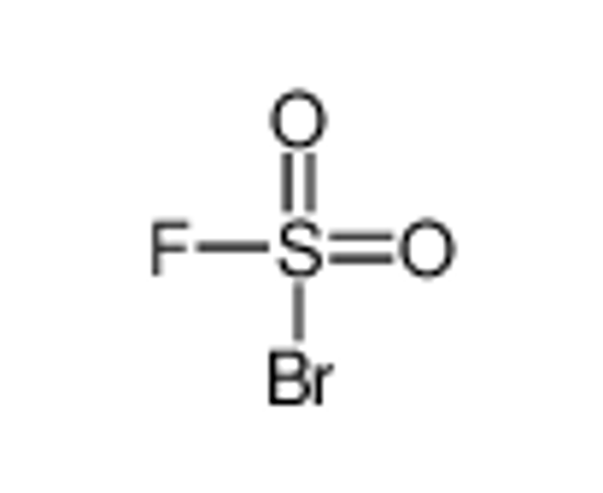 Imagem de sulfuryl bromide fluoride