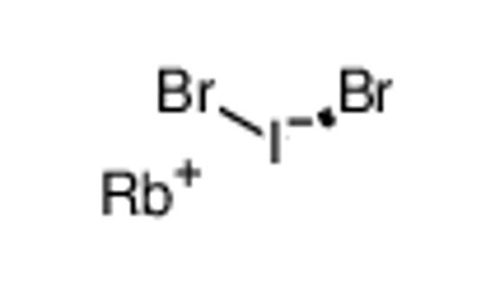 Picture of Iodate(1-), dibromo-, rubidium