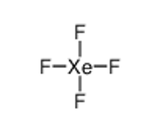 Picture of Xenon tetrafluoride