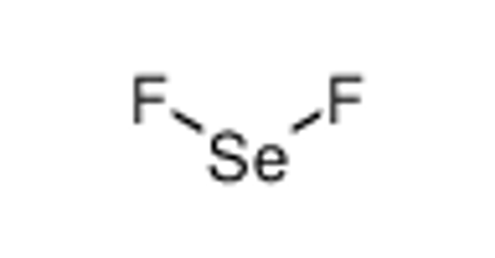 Picture of fluoro selenohypofluorite