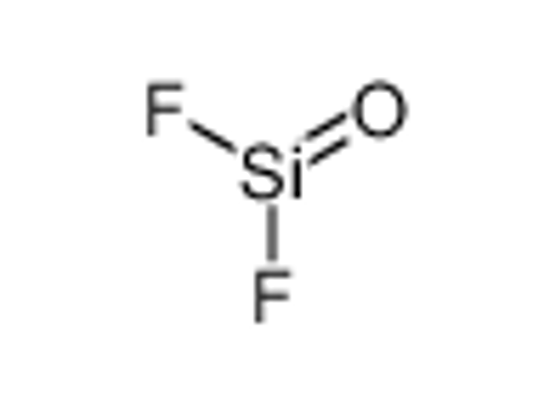Изображение difluoro(oxo)silane