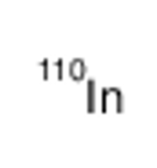 Picture of indium-110