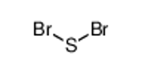 Picture of bromo thiohypobromite