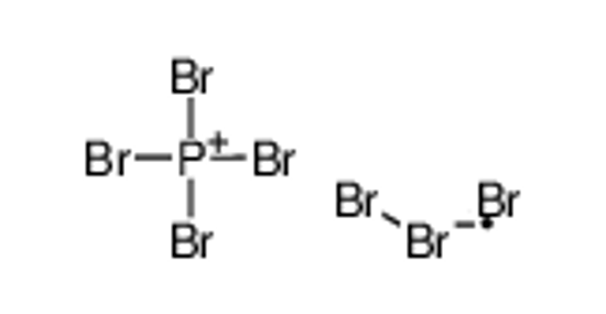 Picture of Phosphorus heptabromide