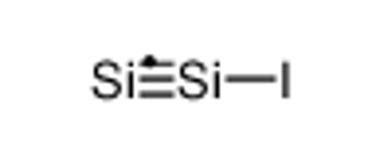 Picture of iodo(λ<sup>1</sup>-silanyl)silicon