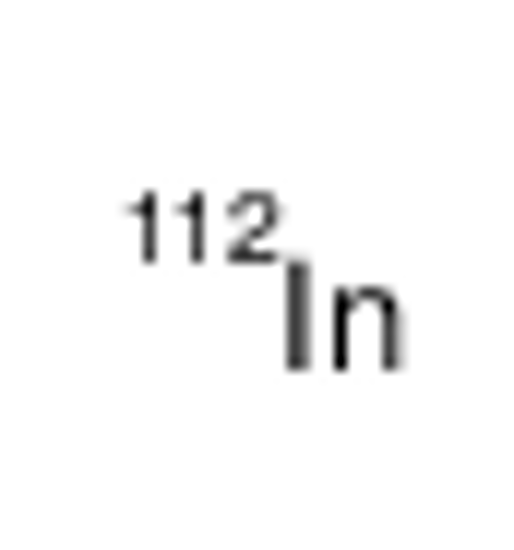 Picture of indium-112