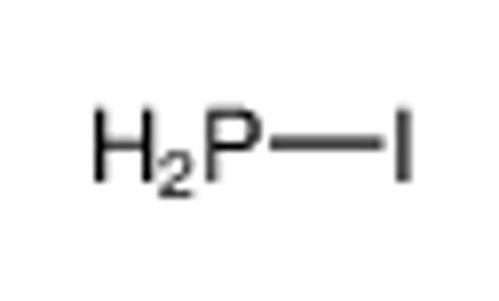 Picture of iodophosphane