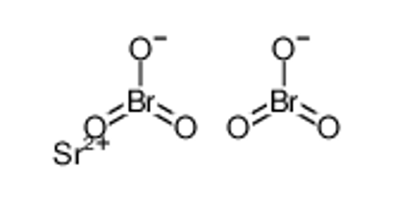 Imagem de strontium,dibromate