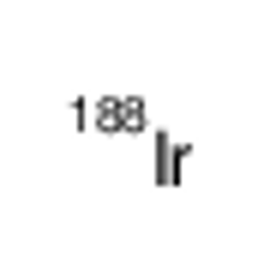Picture of iridium-187