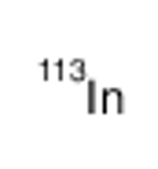 Picture of indium-113