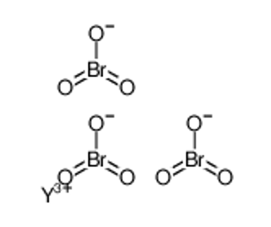 Picture of yttrium(3+),tribromate