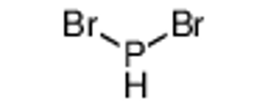 Picture of dibromophosphane