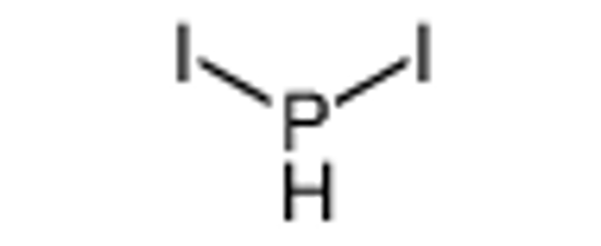 Picture of diiodophosphane