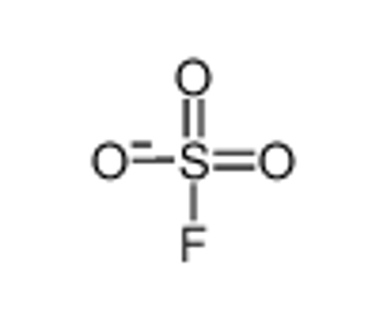 Изображение Fluorosulfate