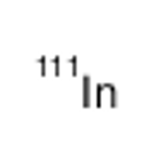 Picture of indium-111