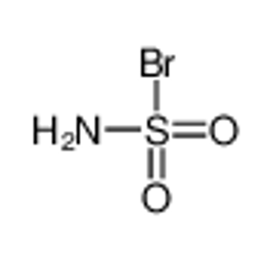Picture of sulfamoyl bromide