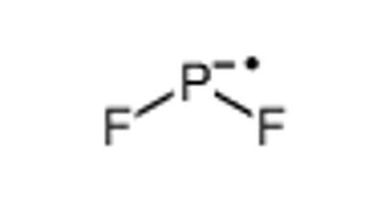 Picture of difluorophosphanide