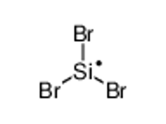 Picture of tribromosilicon